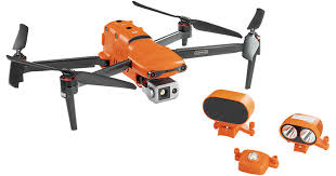 Autel EVO 2 Pro V3