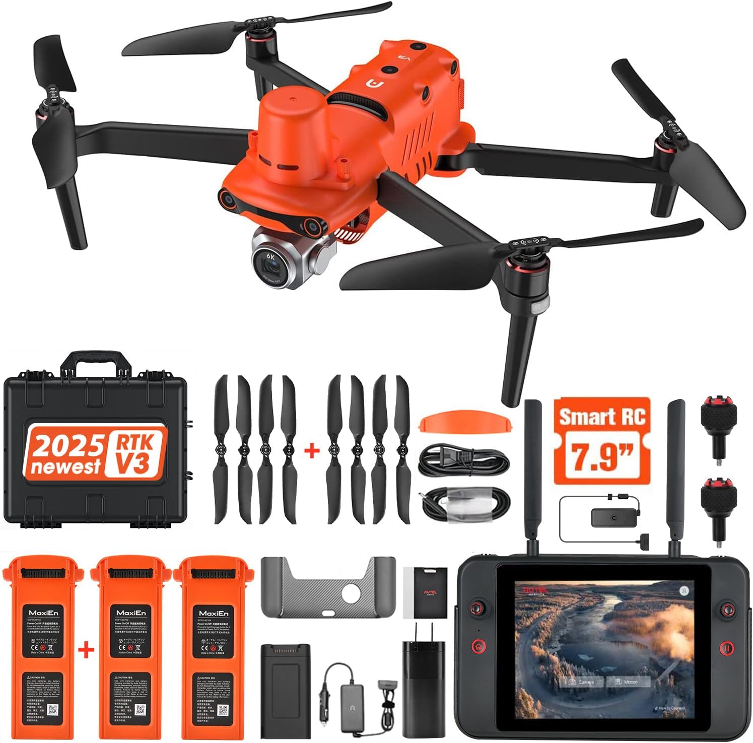 Autel EVO II RTK