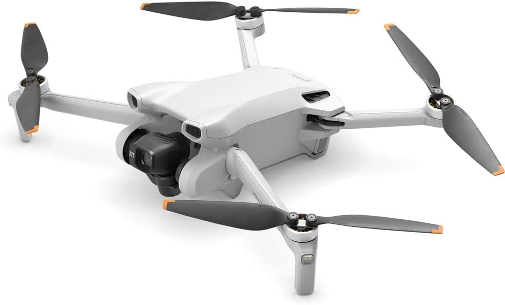 DJI Mini 3