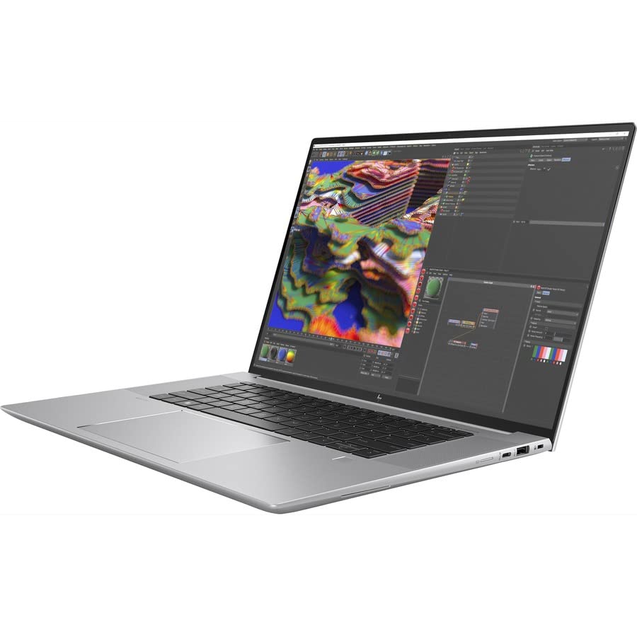 HP ZBook